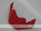 Einspritzverkleidungssatz für GSX R750 08-10 - Rot, Weiß, Schwarz - Werksstil #OYO87905425