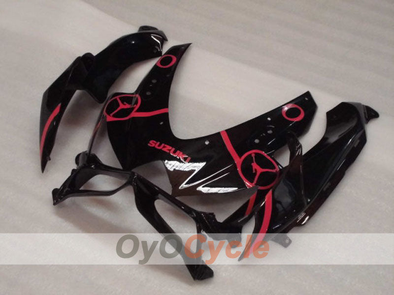 Obere Frontverkleidung für Suzuki 08-10 GSXR750 #OYO87910088