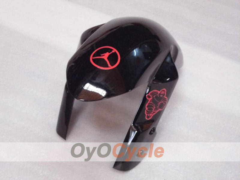 Vordere Kotflügelverkleidung für Suzuki 08-10 GSXR600 #OYO87909942 Hauptbild