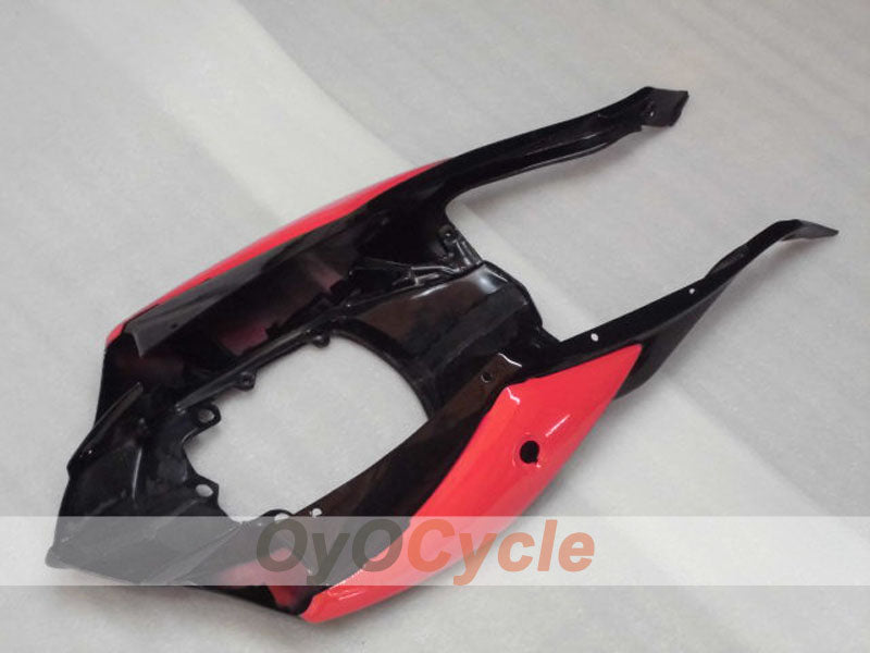 Heckverkleidung + Sitzabdeckung für Suzuki GSXR600 08-10 #OYO87909944