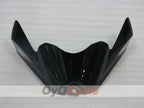 Verkleidungssatz für Einspritzmodelle 08-10 GSX R600 - Gelb, Schwarz - Werksstil #OYO87905384