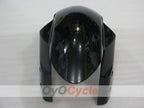 Einspritzverkleidungssatz für GSX R750 08-10 - Gelb, Schwarz - Werksstil #OYO87905427