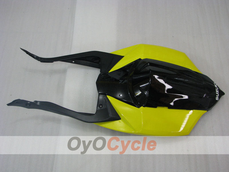 Heckverkleidung + Sitzabdeckung für Suzuki GSXR600 08-10 #OYO87909947 Zweitbild