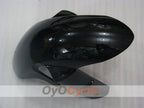 Verkleidungssatz für Einspritzmodelle 08-10 GSX R600 - Gelb, Schwarz - Werksstil #OYO87905384