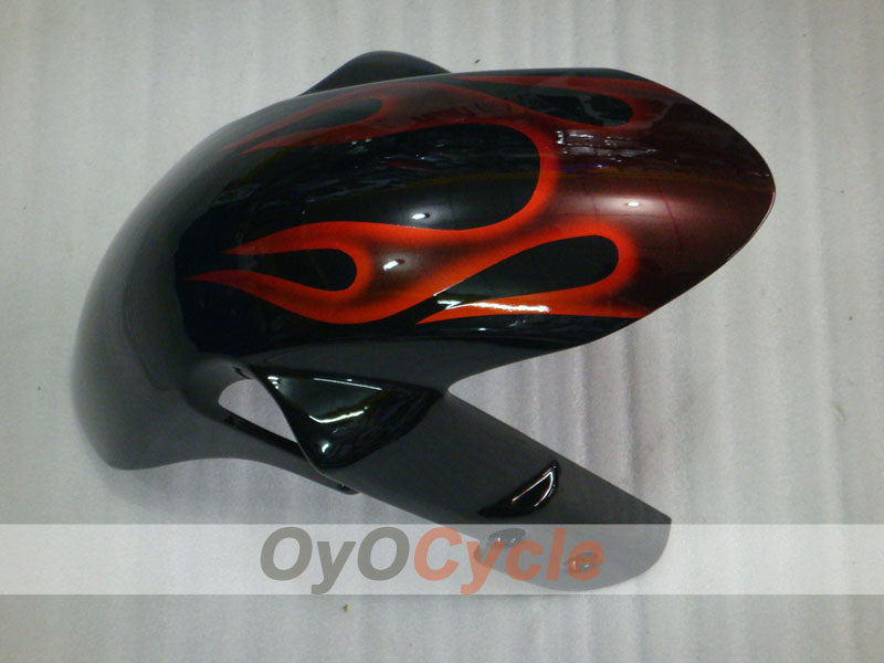 Vordere Kotflügelverkleidung für Suzuki 08-10 GSXR600 #OYO87909949