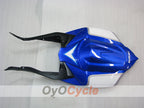 Verkleidungssatz für Einspritzermodelle der GSX R750 08-10 - Blau, Weiß - Corona #OYO87905429