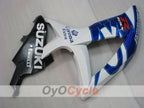 Linke und rechte Seitenverkleidung für Suzuki GSXR750, Baujahre 08-10 #OYO87910101