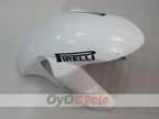 Verkleidungssatz für Einspritzermodelle der GSX R750 08-10 - Blau, Weiß - Corona #OYO87905429