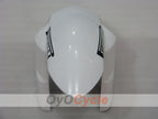 Verkleidungssatz für Einspritzermodelle der GSX R750 08-10 - Blau, Weiß - Corona #OYO87905429