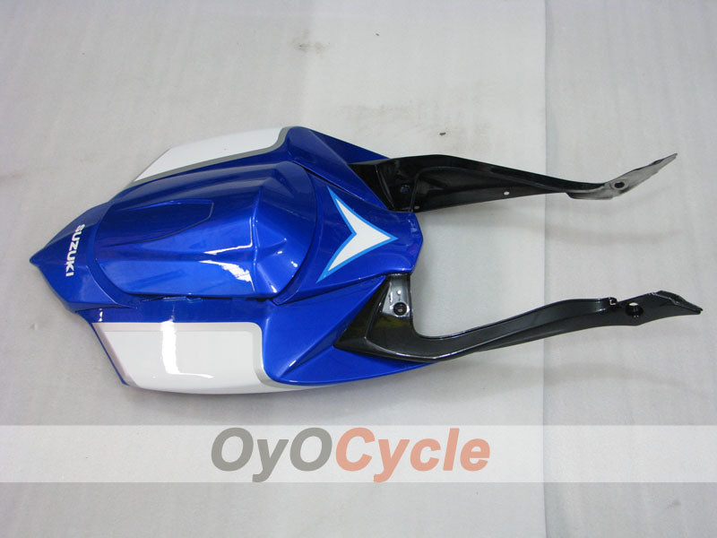 Heckverkleidung + Sitzabdeckung für Suzuki 08-10 GSXR600 #OYO87909955 Zweitbild
