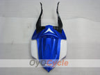 Verkleidungssatz für Einspritzmodelle 08-10 GSX R600 - Blau, Weiß - Corona #OYO87905386