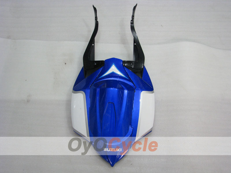 Heckverkleidung + Sitzabdeckung für Suzuki 08-10 GSXR600 #OYO87909955 Hauptbild