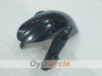 Verkleidungssatz für Einspritzermodelle der GSX R750 08-10 - Blau, Weiß - YOSHIMURA #OYO87905430