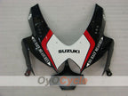 Verkleidungssatz für Einspritzermodelle der GSX R750 08-10 - Weiß, Schwarz - Beacon #OYO87905432