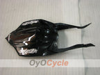 Verkleidungssatz für Einspritzermodelle der GSX R750 08-10 - Weiß, Schwarz - Beacon #OYO87905432
