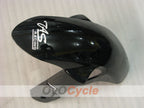 Vordere Kotflügelverkleidung für Suzuki 08-10 GSXR750 #OYO87910110