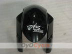 Verkleidungssatz für Einspritzmodelle 08-10 GSX R600 - Weiß, Schwarz - Beacon #OYO87905389