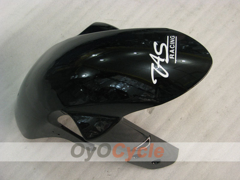 Vordere Kotflügelverkleidung für Suzuki 08-10 GSXR750 #OYO87910110 Zweitbild