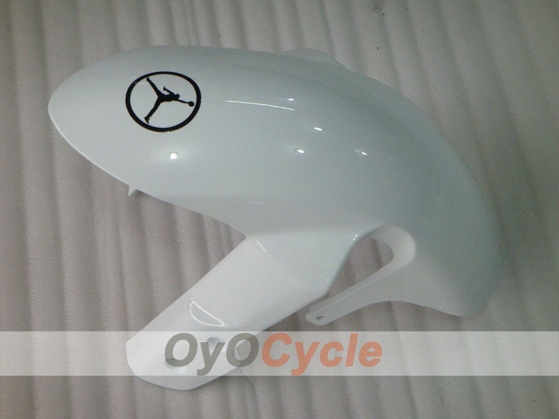 Vordere Kotflügelverkleidung für Suzuki 08-10 GSXR750 #OYO87910113 Zweitbild