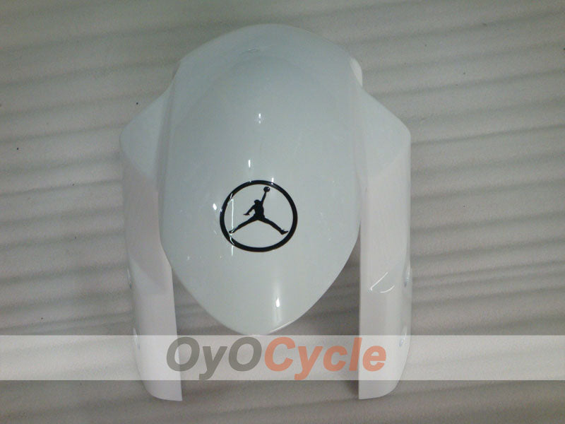 Vordere Kotflügelverkleidung für Suzuki GSXR600, Baujahr 08-10 #OYO87909968 Hauptbild