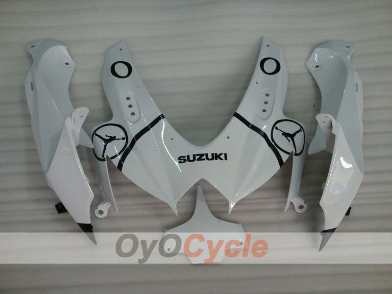 Obere Frontverkleidung für Suzuki GSXR600, Baujahr 08-10 #OYO87909969