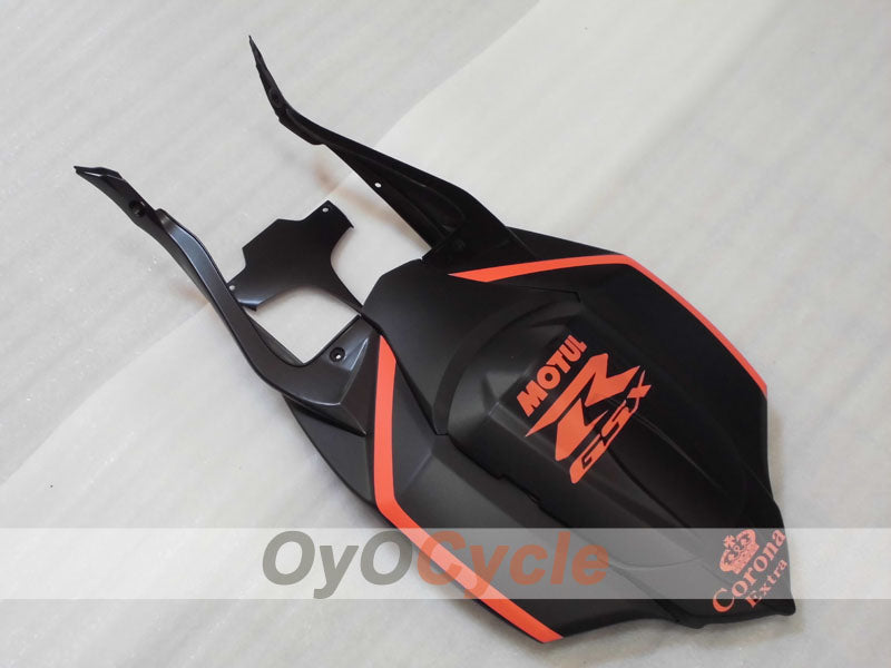 Heckverkleidung + Sitzabdeckung für Suzuki 08-10 GSXR750 #OYO87910119 Zweitbild