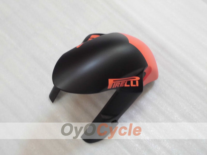 Vordere Kotflügelverkleidung für Suzuki GSXR600, Baujahr 08-10 #OYO87909972