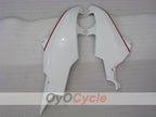 Linke und rechte Seitenverkleidung für Suzuki 08-10 GSXR750 #OYO87910123
