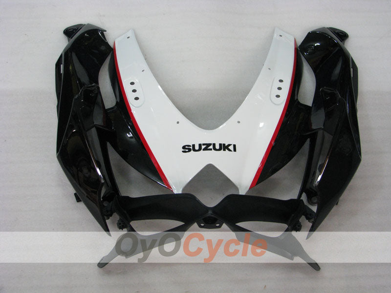 Obere Frontverkleidung für Suzuki 08-10 GSXR750 #OYO87910121