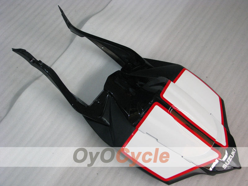 Heckverkleidung + Sitzabdeckung für Suzuki 08-10 GSXR600 #OYO87909977 Zweitbild