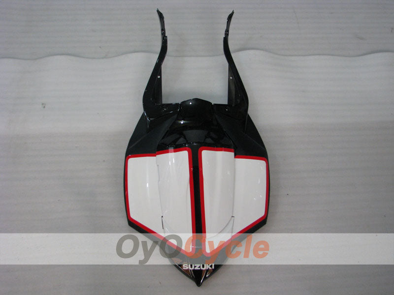 Heckverkleidung + Sitzabdeckung für Suzuki 08-10 GSXR750 #OYO87910122 Hauptbild