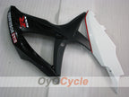Linke und rechte Seitenverkleidung für Suzuki 08-10 GSXR750 #OYO87910123