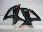 Linke und rechte Seitenverkleidung für Suzuki 08-10 GSXR750 #OYO87910123