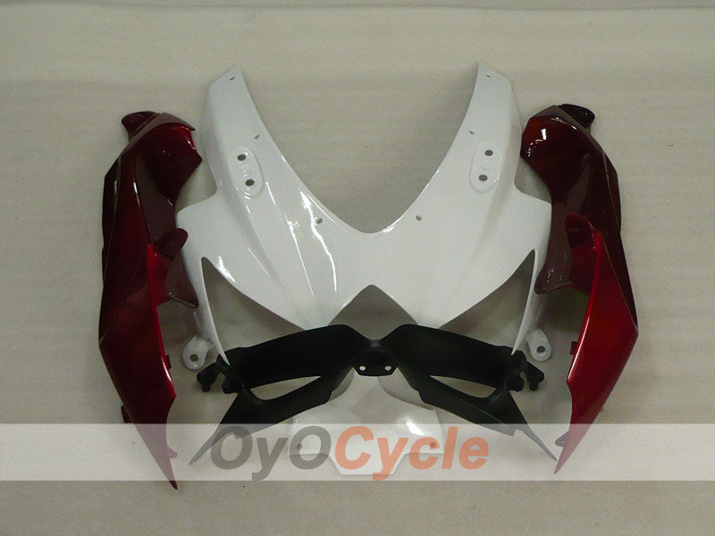 Obere Frontverkleidung für Suzuki GSXR750, Baujahr 08-10 #OYO87910124