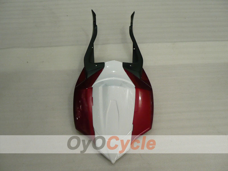 Heckverkleidung + Sitzabdeckung für Suzuki 08-10 GSXR750 #OYO87910125 Hauptbild
