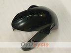 Verkleidungssatz für Einspritzermodelle der GSX R750 08-10 - Weinrot, Weiß - Werksstil #OYO87905437