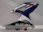 Linke und rechte Seitenverkleidung für Suzuki 08-10 GSXR750 #OYO87910134