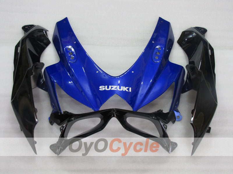 Obere Frontverkleidung für Suzuki GSXR750, Baujahr 08-10 #OYO87910132 Hauptbild