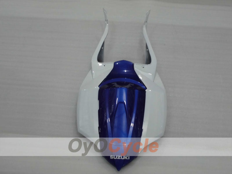 Heckverkleidung + Sitzabdeckung für Suzuki 08-10 GSXR750 #OYO87910133 Hauptbild