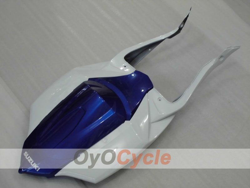 Heckverkleidung + Sitzabdeckung für Suzuki 08-10 GSXR600 #OYO87909987 Zweitbild