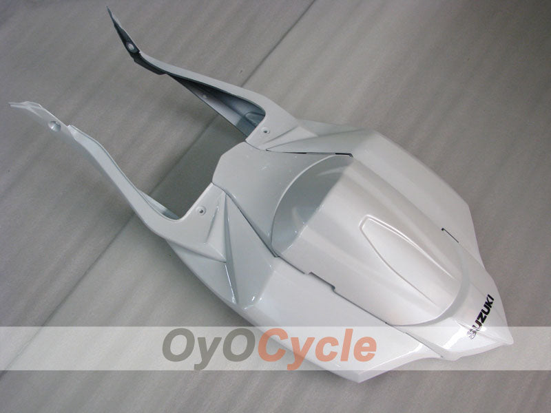 Heckverkleidung + Sitzabdeckung für Suzuki 08-10 GSXR750 #OYO87910136 Zweitbild