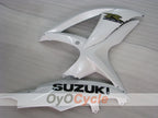 Linke und rechte Seitenverkleidung für Suzuki 08-10 GSXR750 #OYO87910137