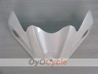Verkleidungssatz für Einspritzmodelle für GSX R750 08-10 - Weiß, Schwarz - Werksstil #OYO87905441