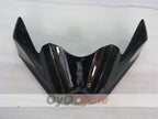 Verkleidungssatz für Einspritzmodelle für GSX R750 08-10 - Schwarz - Ohne Aufkleber/Dekor, Werksstil #OYO87905442