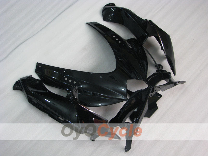 Obere Frontverkleidung für Suzuki 08-10 GSXR600 #OYO87909992