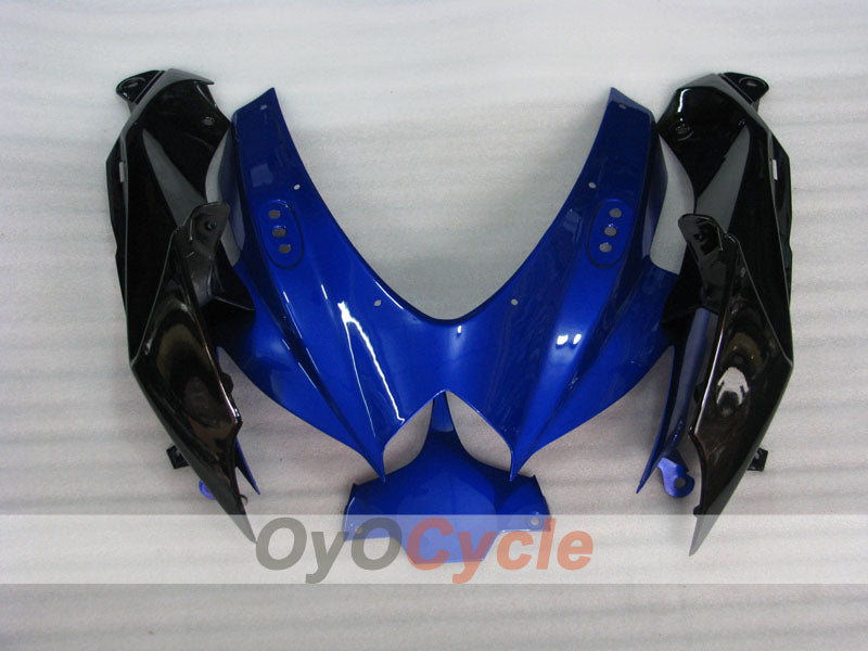 Obere Frontverkleidung für Suzuki GSXR750, Baujahr 08-10 #OYO87910144