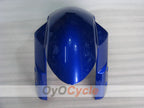 Verkleidungssatz für Einspritzmodelle für GSX R750 08-10 - Blau, Schwarz - Werksstil #OYO87905440