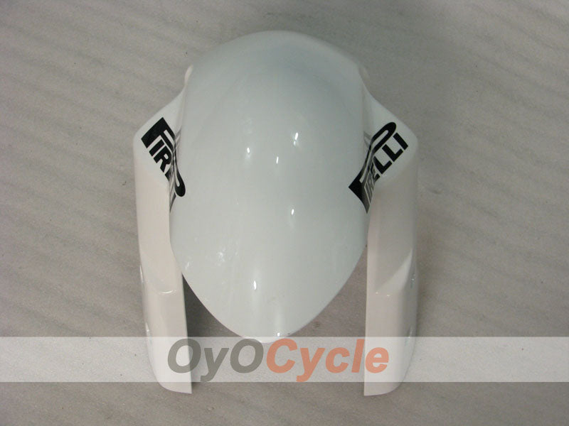 Vordere Kotflügelverkleidung für Suzuki GSXR750, Baujahr 08-10 #OYO87910147 Hauptbild