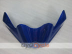 Verkleidungssatz für Einspritzmodelle für GSX R750 08-10 - Blau, Weiß, Schwarz - Werksstil #OYO87905447