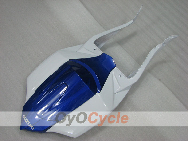 Heckverkleidung + Sitzabdeckung für Suzuki 08-10 GSXR750 #OYO87910156 Hauptbild